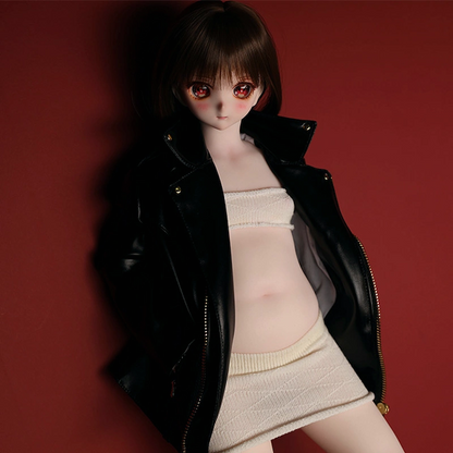 Tammi  —  Mini poupée sexuelle anime J54