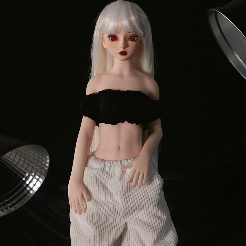 J55-Serie – Mini-Brüste