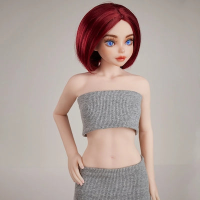 minidoll wig si60