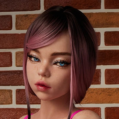 climaxdoll head (dolls) (Copie)