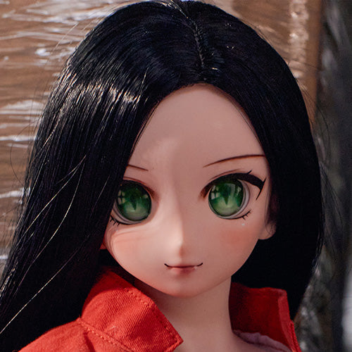 Minidoll Head for J60