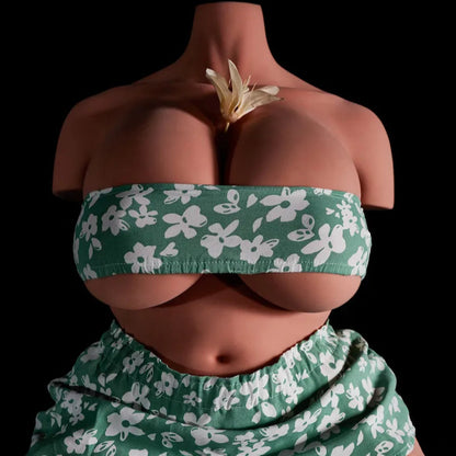 Elsa Torso #160 - Extreme Curves