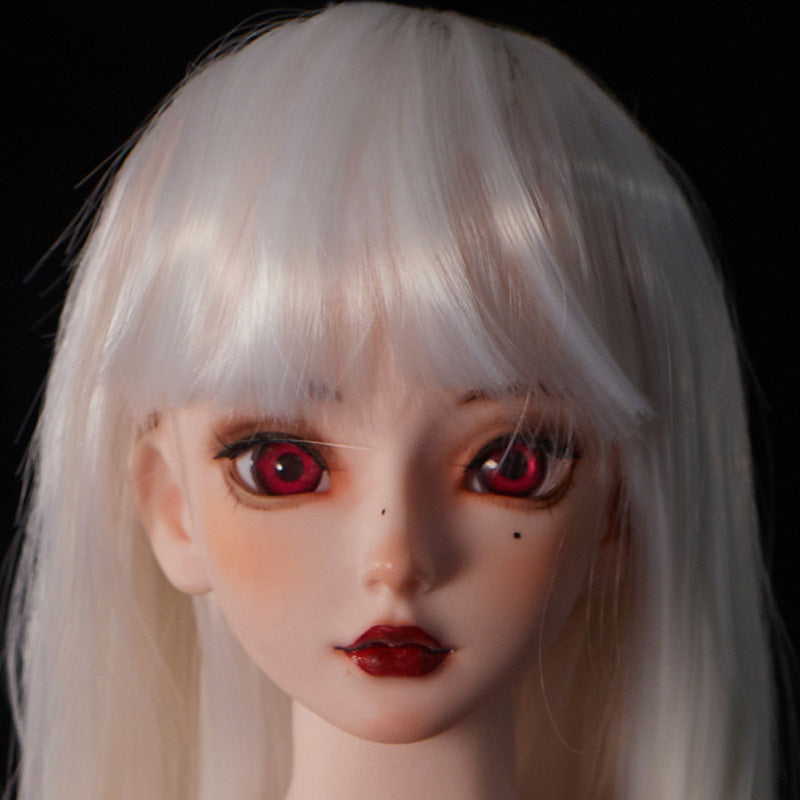 Minidoll Head for J60