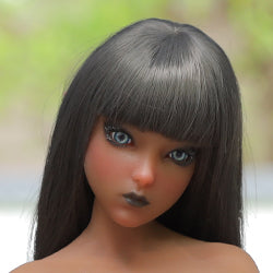 minidoll head si60
