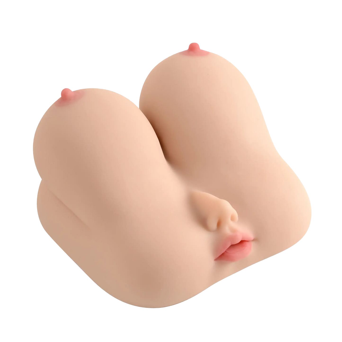 Salome – Double Plaisir Gourmand