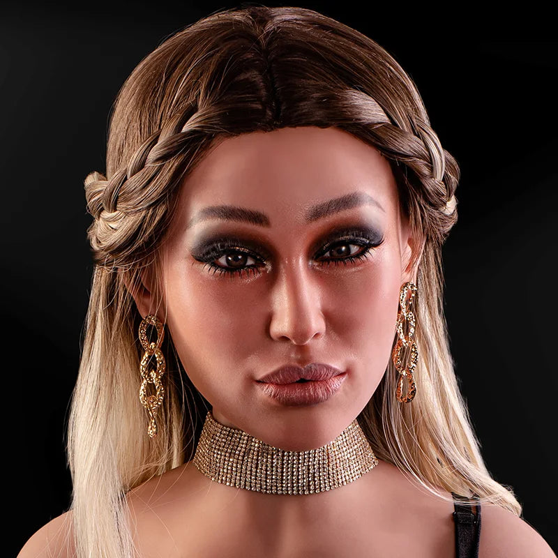 climaxdoll head (dolls) (Copie)