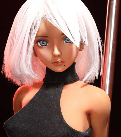 Shirley – Mini poupée Look anime classique J60