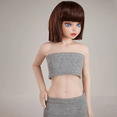 minidoll wig si60