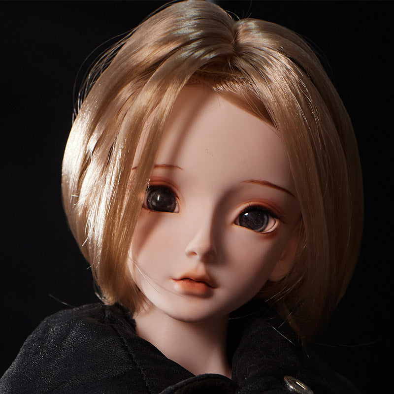 Minidoll Wig for J60
