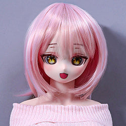 Minidoll Wig for J60