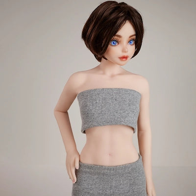 minidoll wig si60