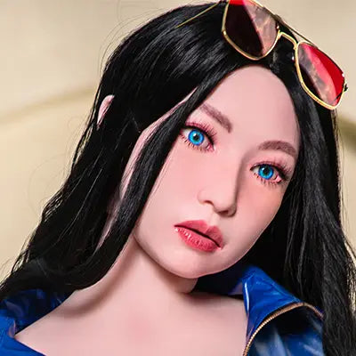 climax doll head
