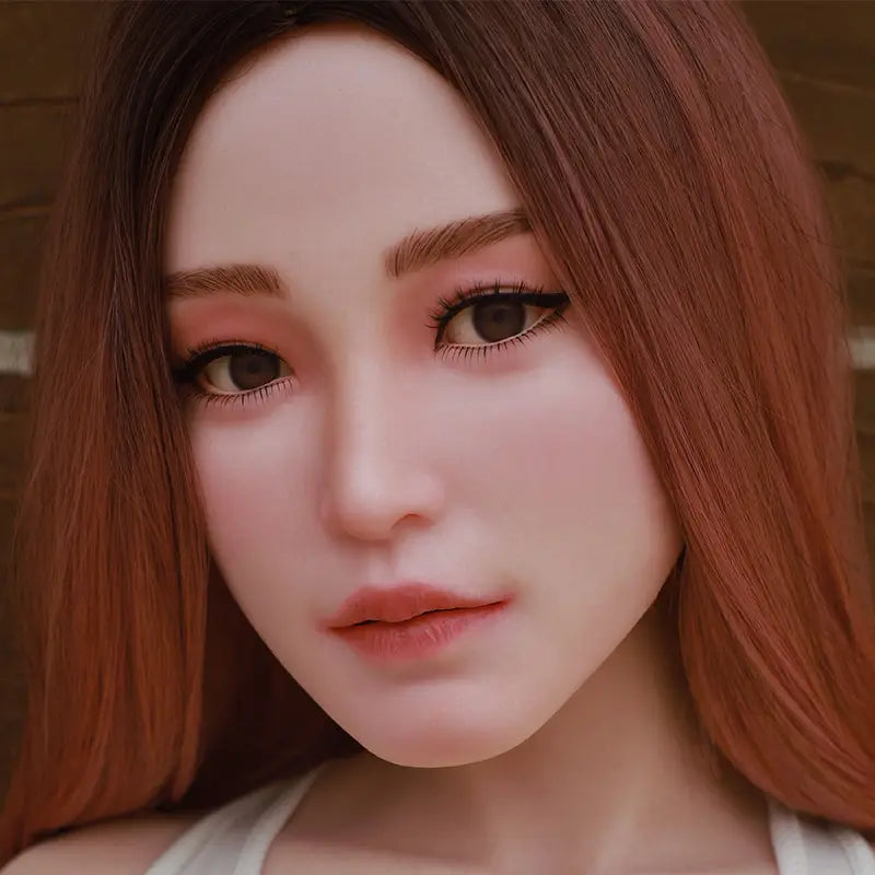 climax doll head