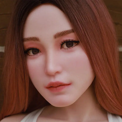 climax doll head