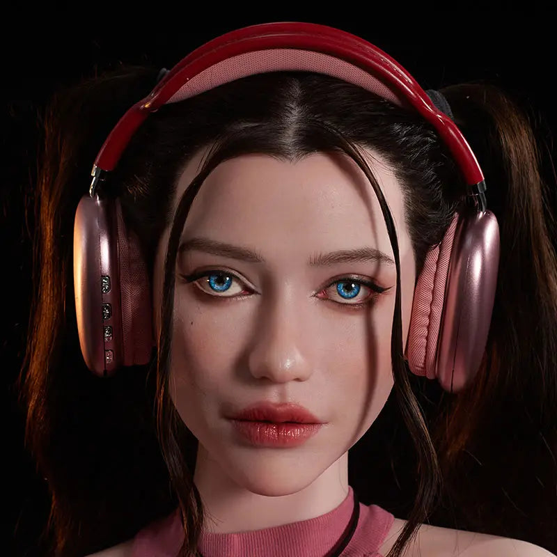 climax doll head