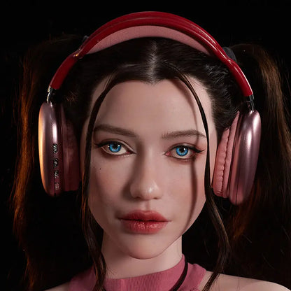 climax doll head