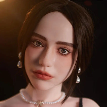 climax doll head