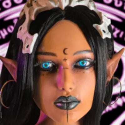 climax doll head