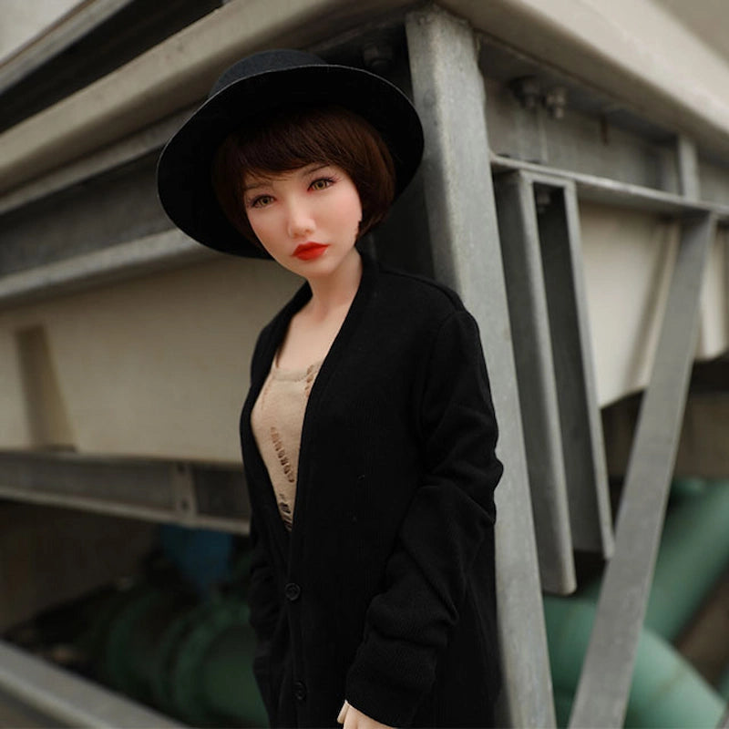 Reka — Mini japonaise Si60s