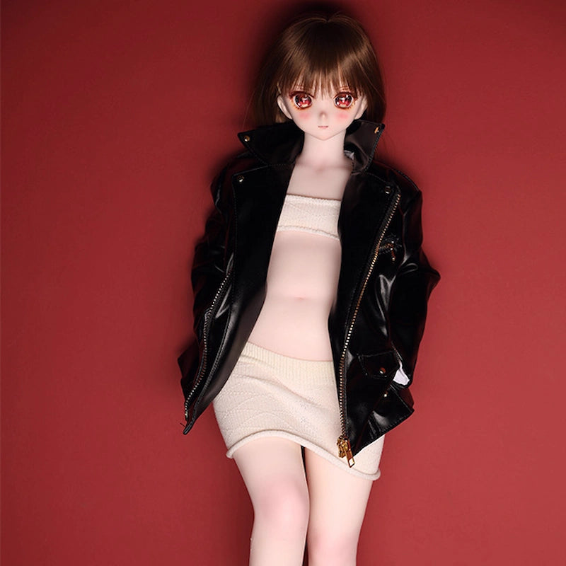 Tammi  —  Mini poupée sexuelle anime J54