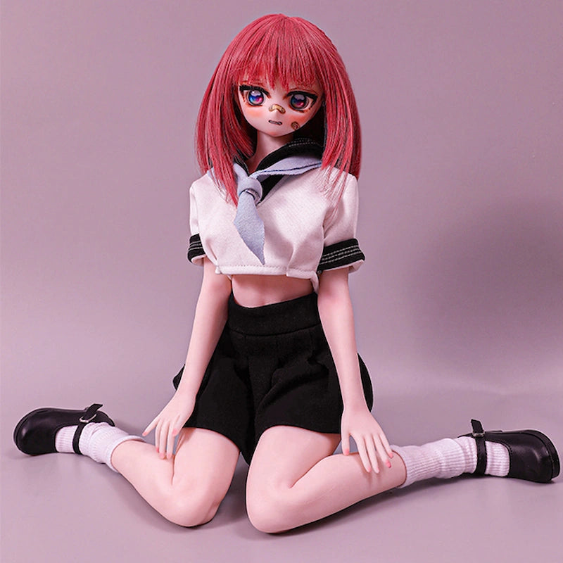 Minidoll clothes J60