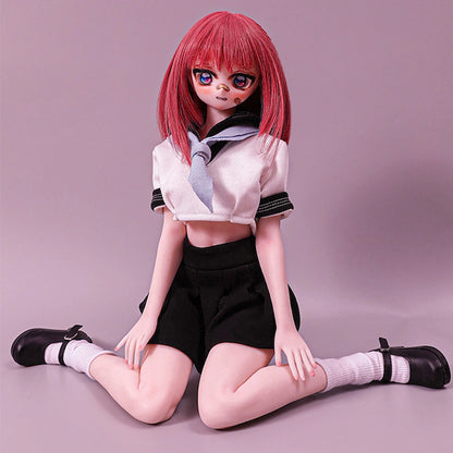 Minidoll clothes J60