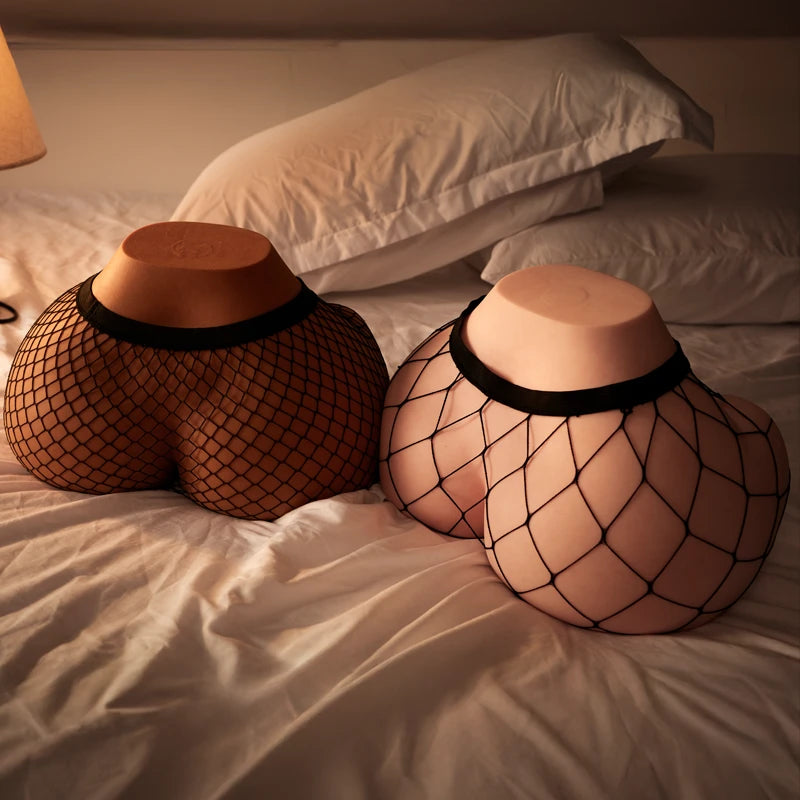 Roxi - RS-6 Big Ass Sex Torso