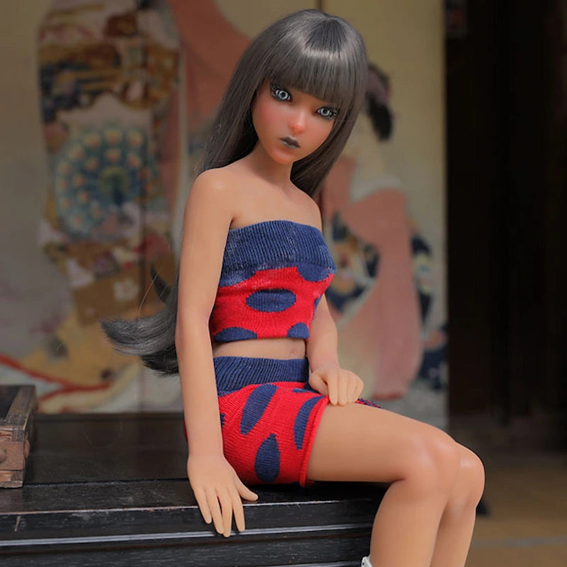 Sakurako — Mini muse Si60s