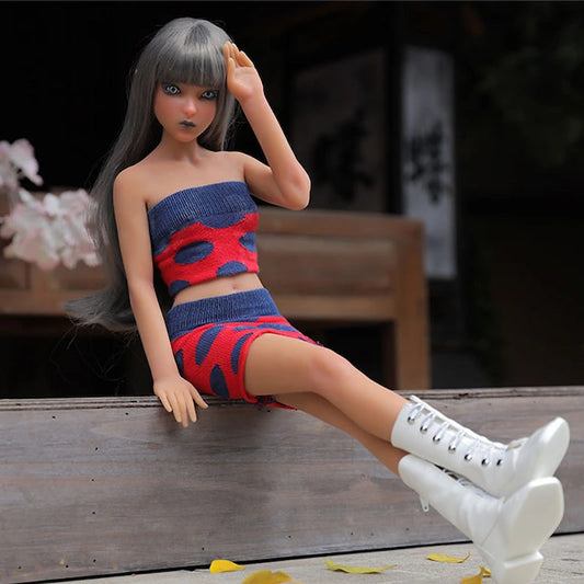 Minidoll clothes Si60s