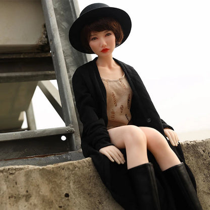 Reka — Mini japonaise Si60s
