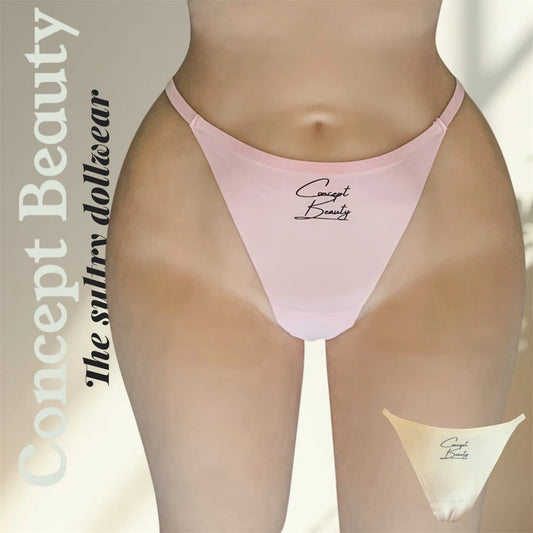 G-String Concept Beauty – Eleganz und Komfort 