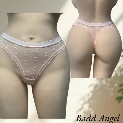 String Concept Beauty – Romance & Séduction