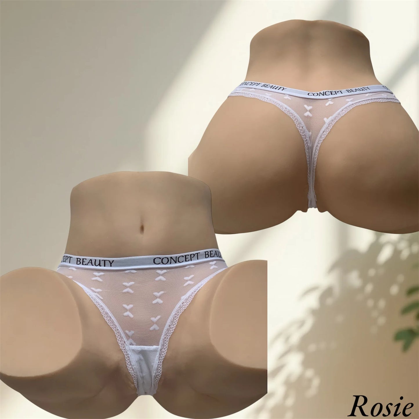 String Concept Beauty – Romance & Séduction