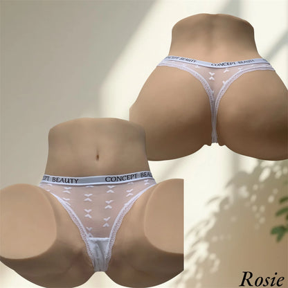 String Concept Beauty – Romance & Séduction