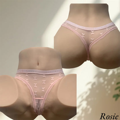 String Concept Beauty – Romance & Séduction