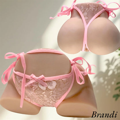 String Lace Temptation – Zartheit &amp; Provokation