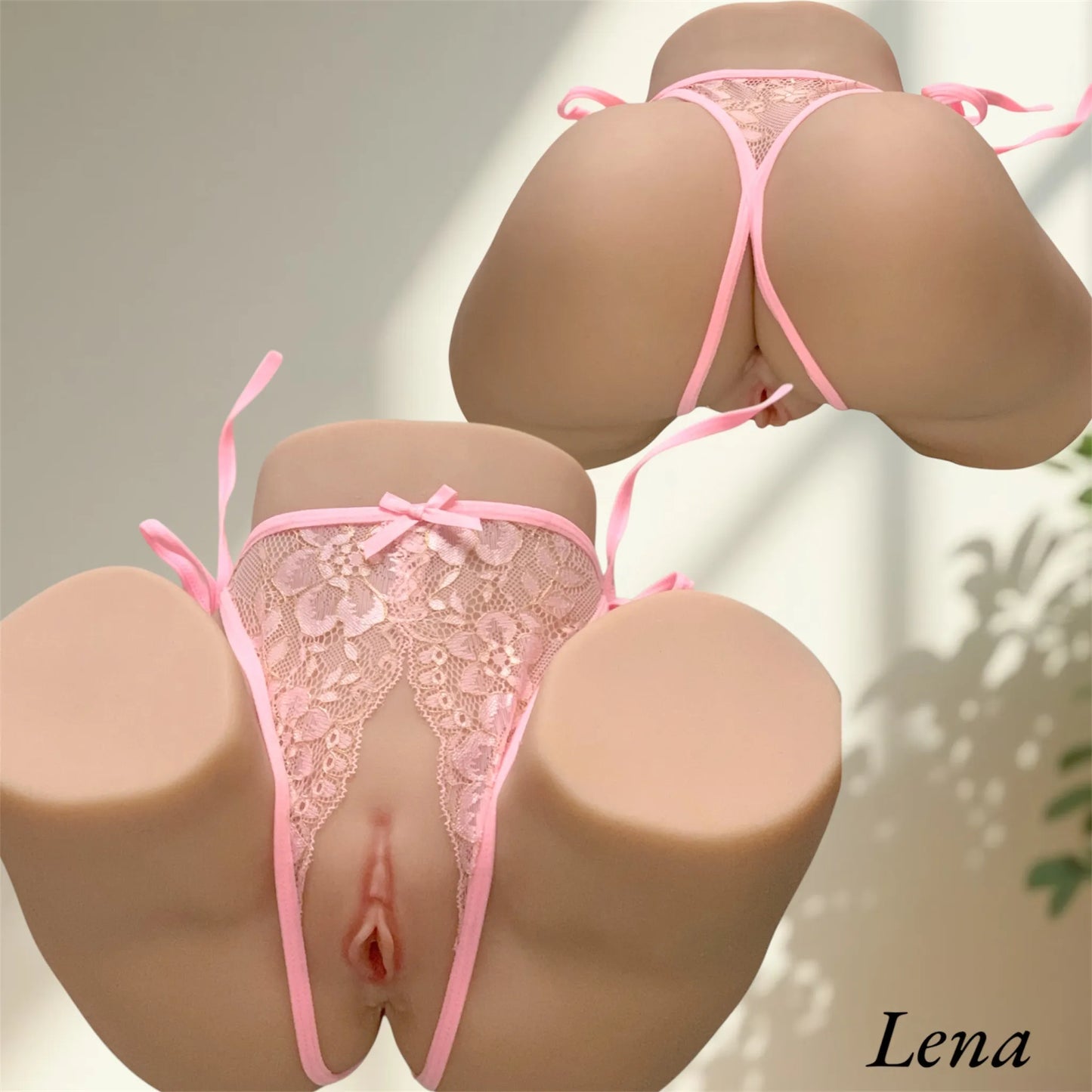 String Lace Temptation – Zartheit &amp; Provokation