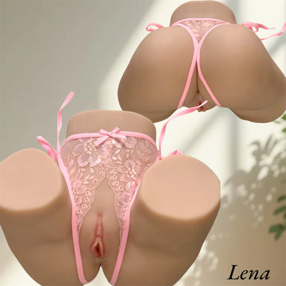 String Lace Temptation – Zartheit &amp; Provokation