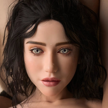 climaxdoll head (dolls) (Copie)
