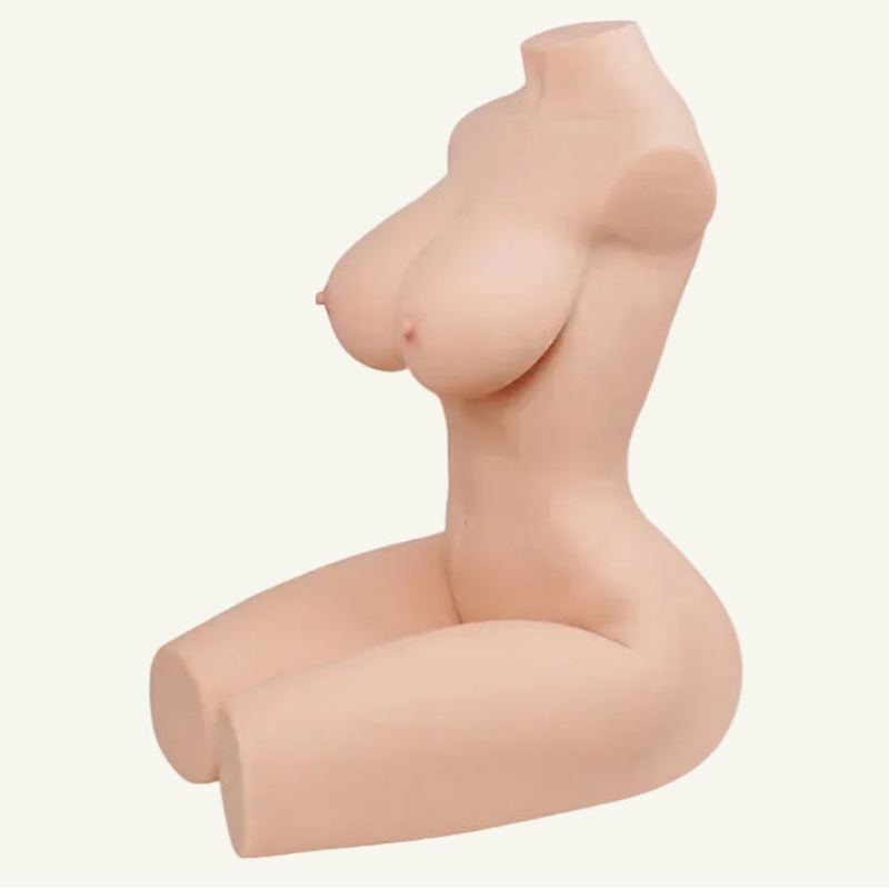 Aurora 2.0 – Athletic Beauty & Realistic Curves