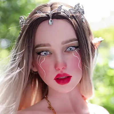 climax doll head