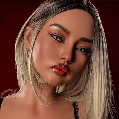 climax doll head