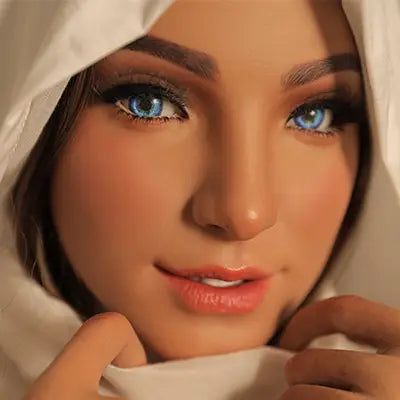 climax doll head