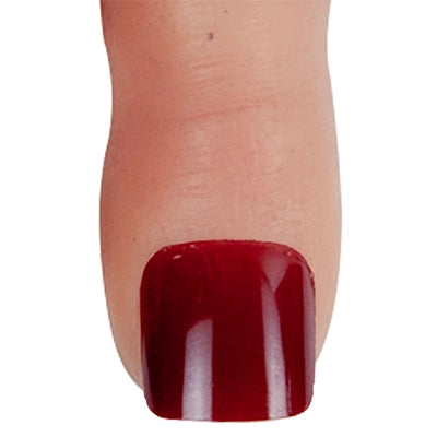 Climax doll Toenail