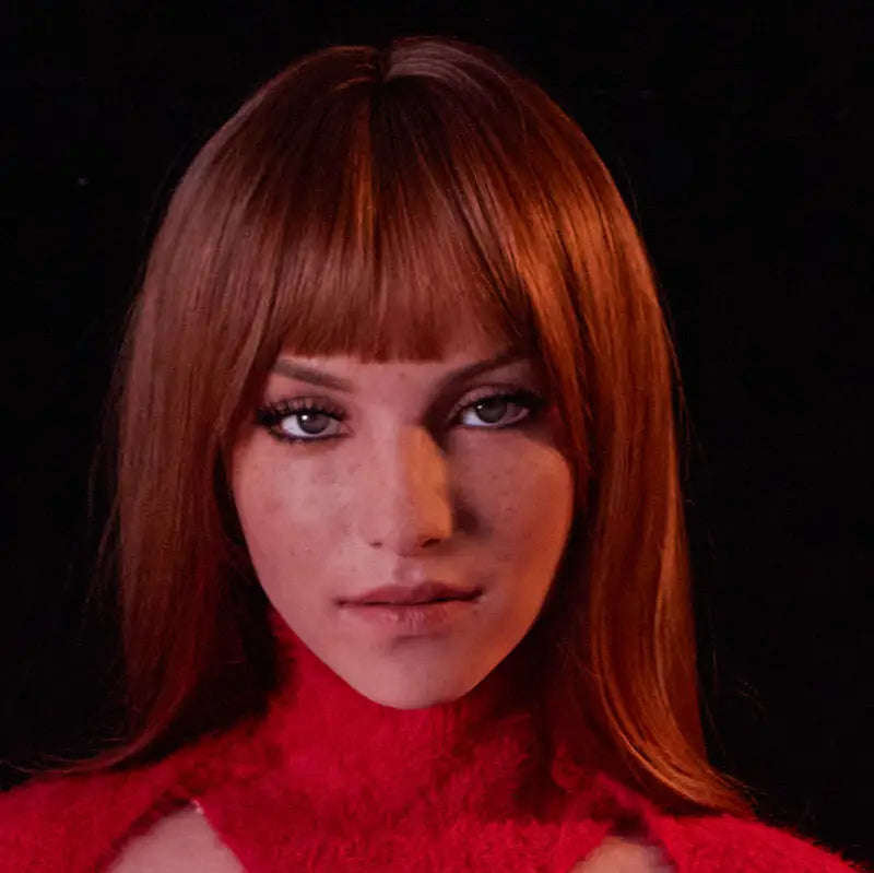 climax doll head
