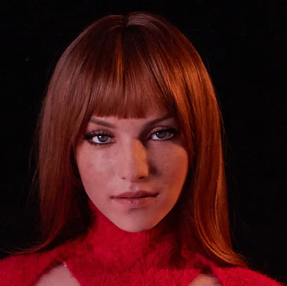 climax doll head
