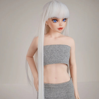 minidoll wig si60