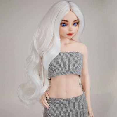 minidoll wig si60