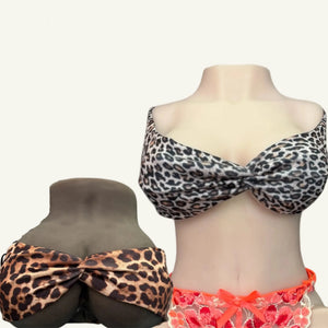 Diadema Felina Salvaje – Provocación Arqueada