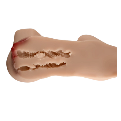 Susie – Mini Torse Tentatrice